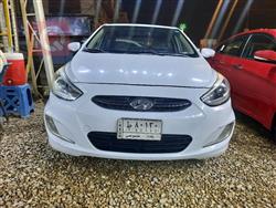 هيونداي أكسنت